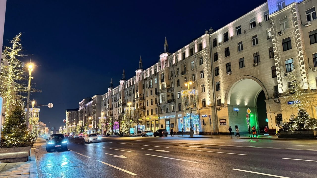 Телепорт Красноярск - Москва, привет Столица, прогуляемся? Москва и Москвичи смена декораций, ВЕСНА