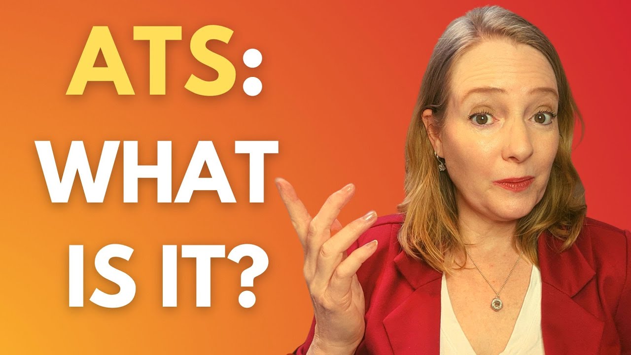 What is an Applicant Tracking System? |  ATS Explained in 2023