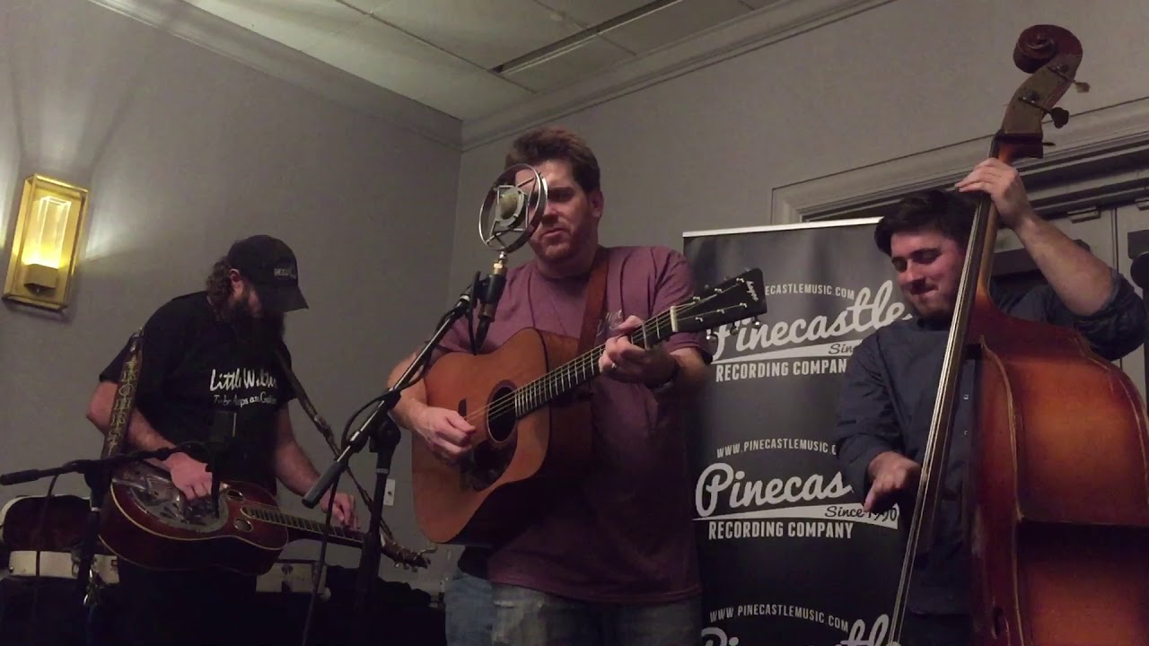 Freeborn man clay hess band. Spbgma 2019