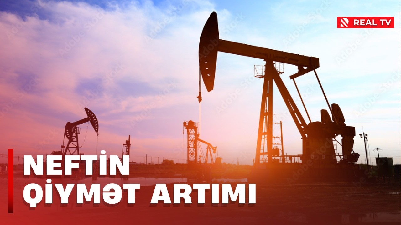 İran müharibəsi qlobal enerji bazarını ciddi şəkildə sarsıdır