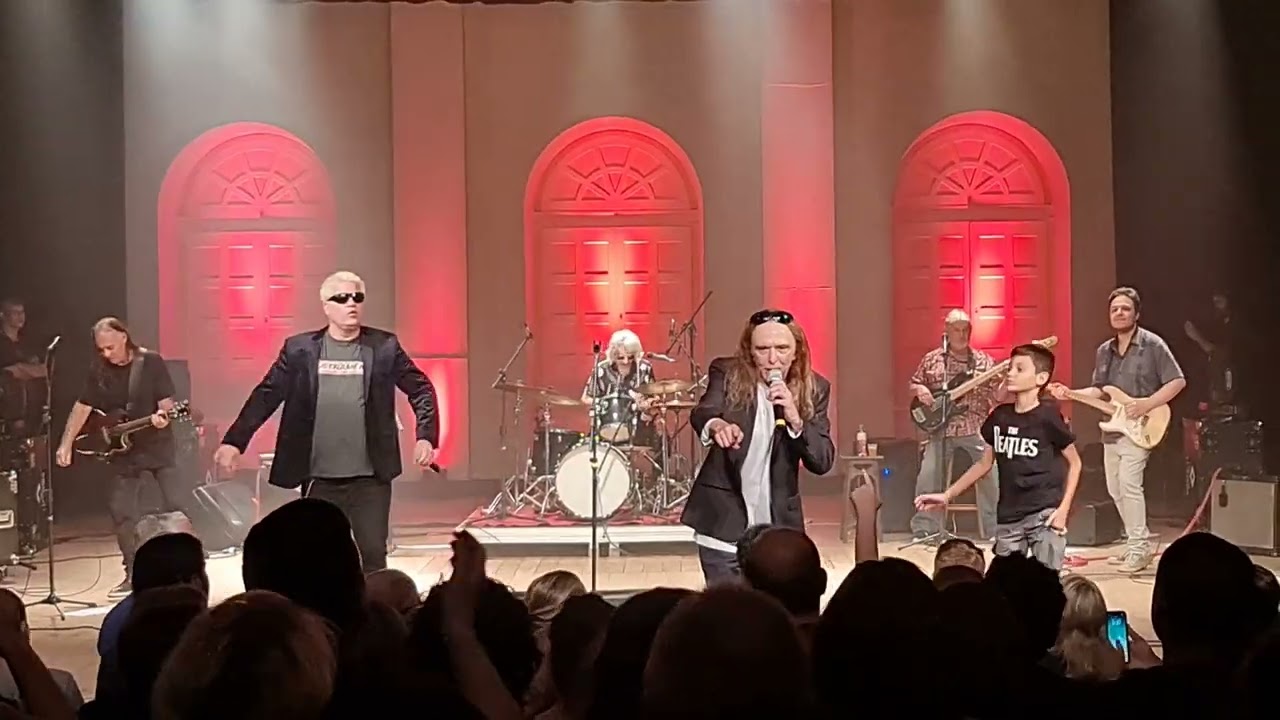 Bandaliera e Rafael Malenotti no Teatro São Pedro!!! Campo Minado!!!