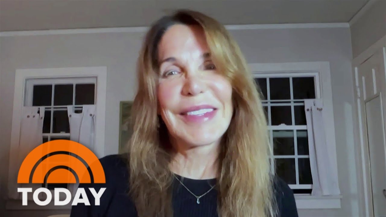 Reagan’s daughter Patti Davis offers advice for Prince Harry