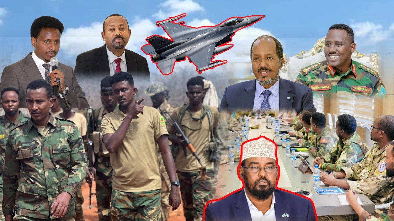 Wararkii ugu Dambeeyay Soomaaliya iyo Caalamka 13-02-2026.