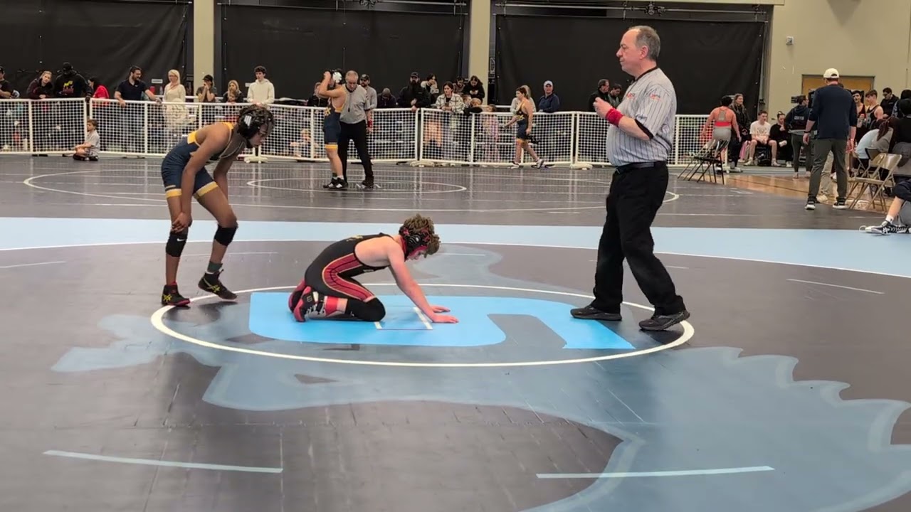 3/1/26 - Regionals