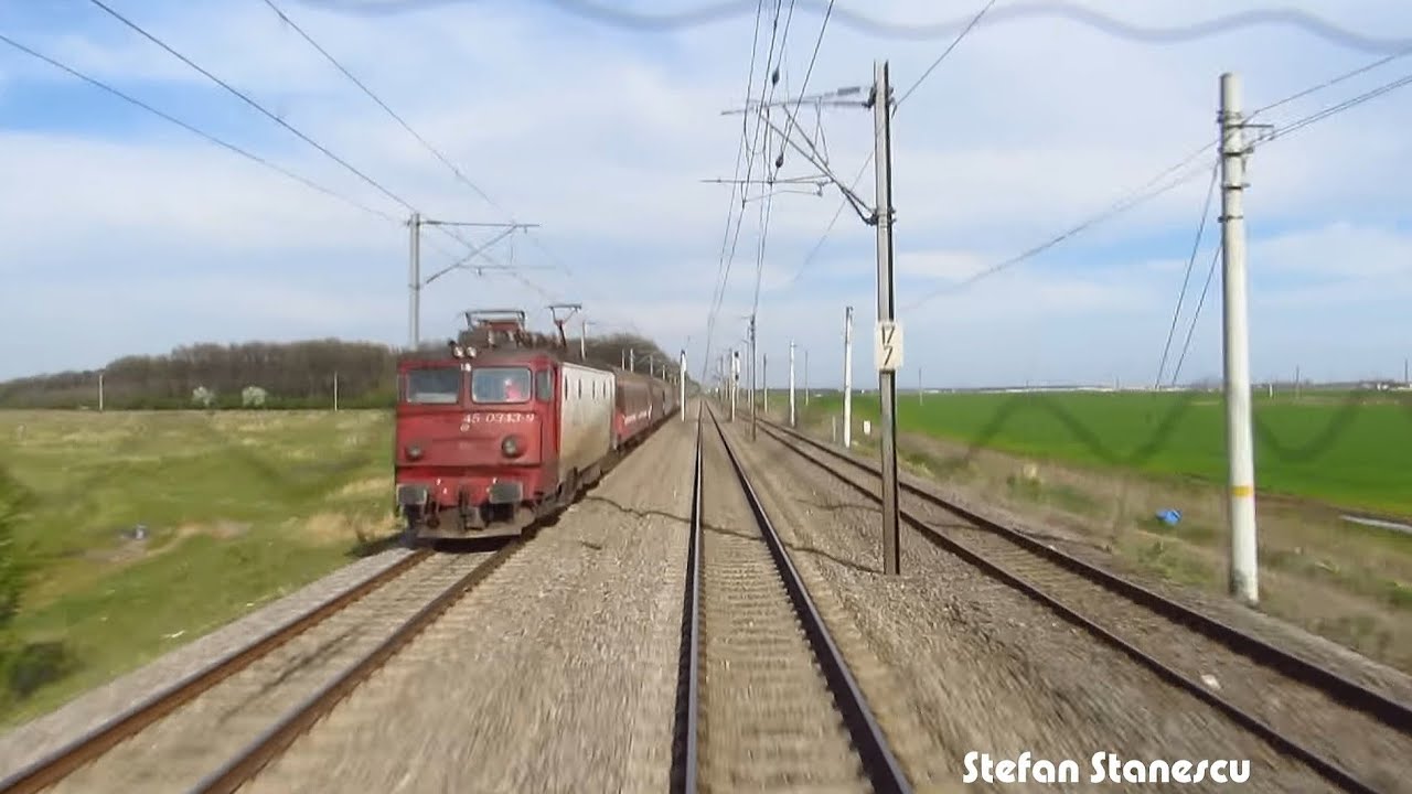 Cab View - Pantelimon - Dor Mărunt - 2015 - Fragmente