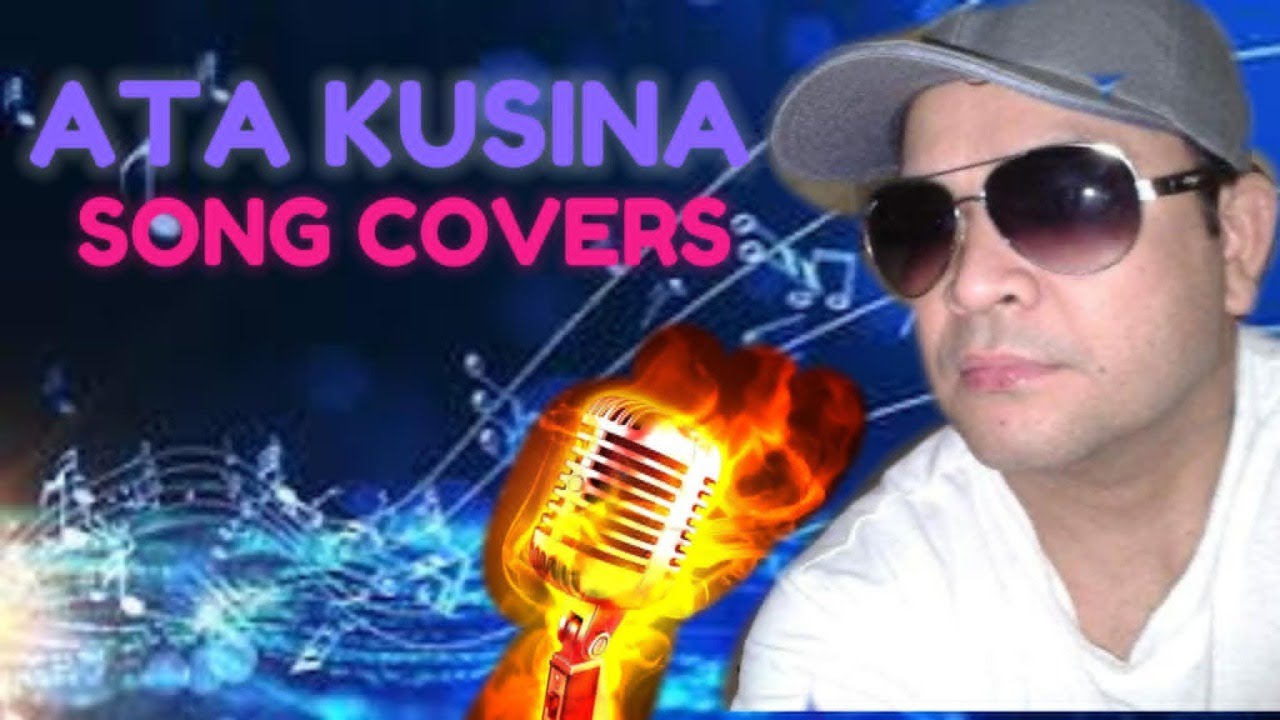 KANTA TAYO SAGLIT! 🎶🎙️ #AtaKusina #songcover