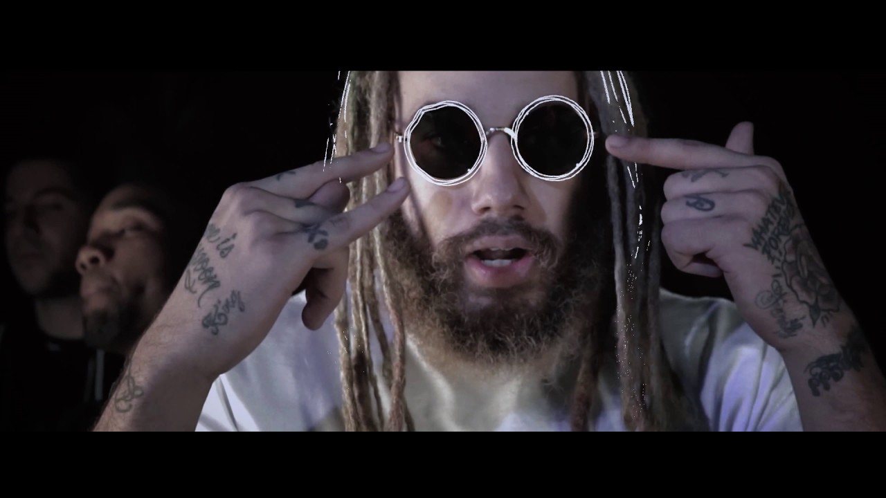 DillanPonders || MANDEM (Official Video)