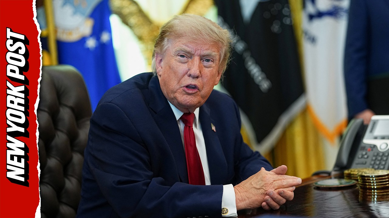 Трамп назвал переговоры США и Ирана в Катаре &laquo;возможно важными, а возможно и нет&raquo;
