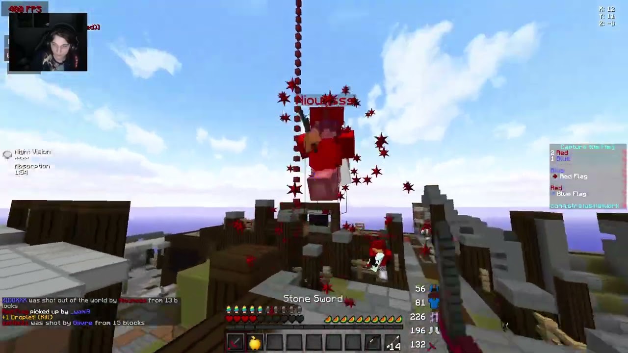 Mardawx + Nice Teamplay