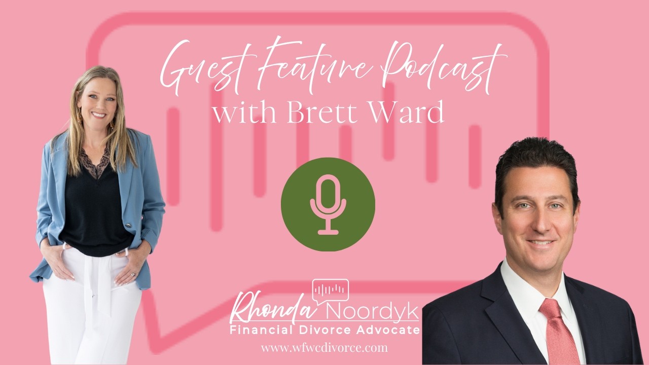 Episode 224: Alienation of Affection Explained: What Divorce Clients Need to Know with Brett Ward