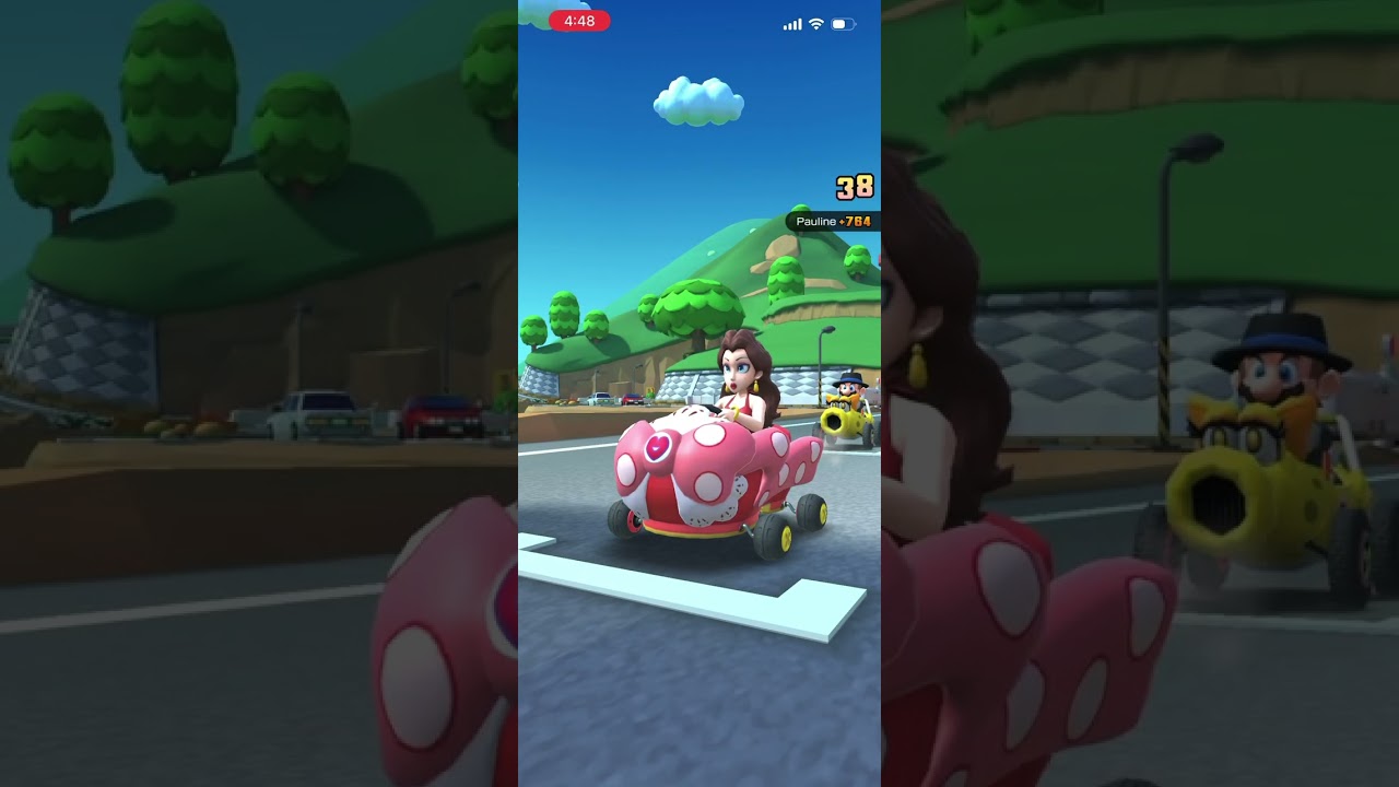 Mario Kart Tour Let’s Play 13