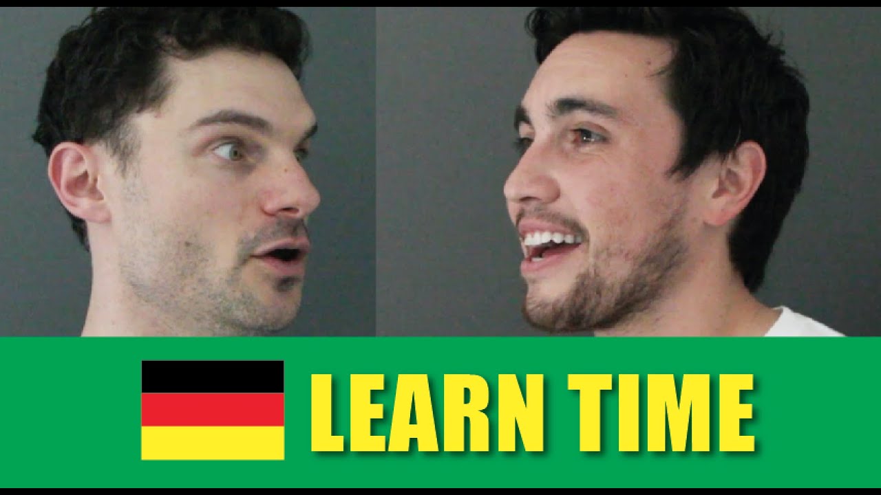 ONE WALL FREE - German Lesson w/ Flula u. Chester See
