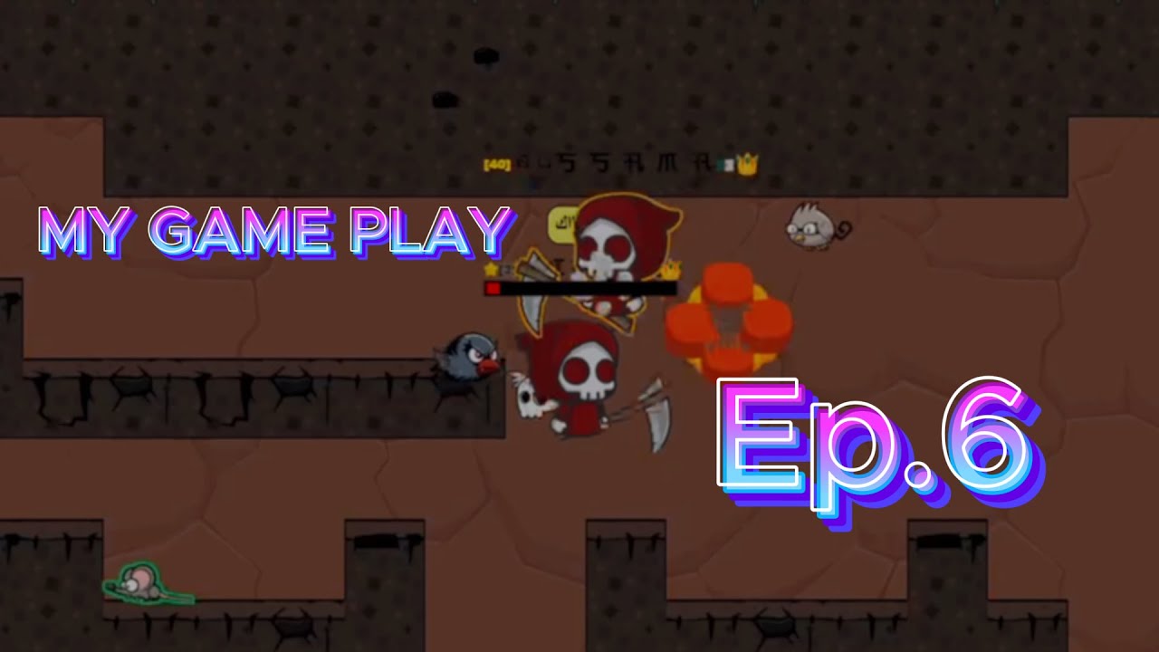 My gameplay in EvoWorld.io | Ep.6