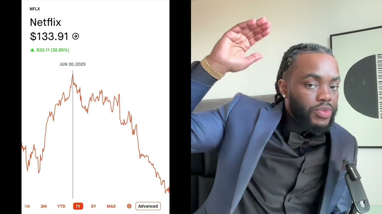 STOP‼️ Don&rsquo;t Buy Any Stocks (Before You Know This)