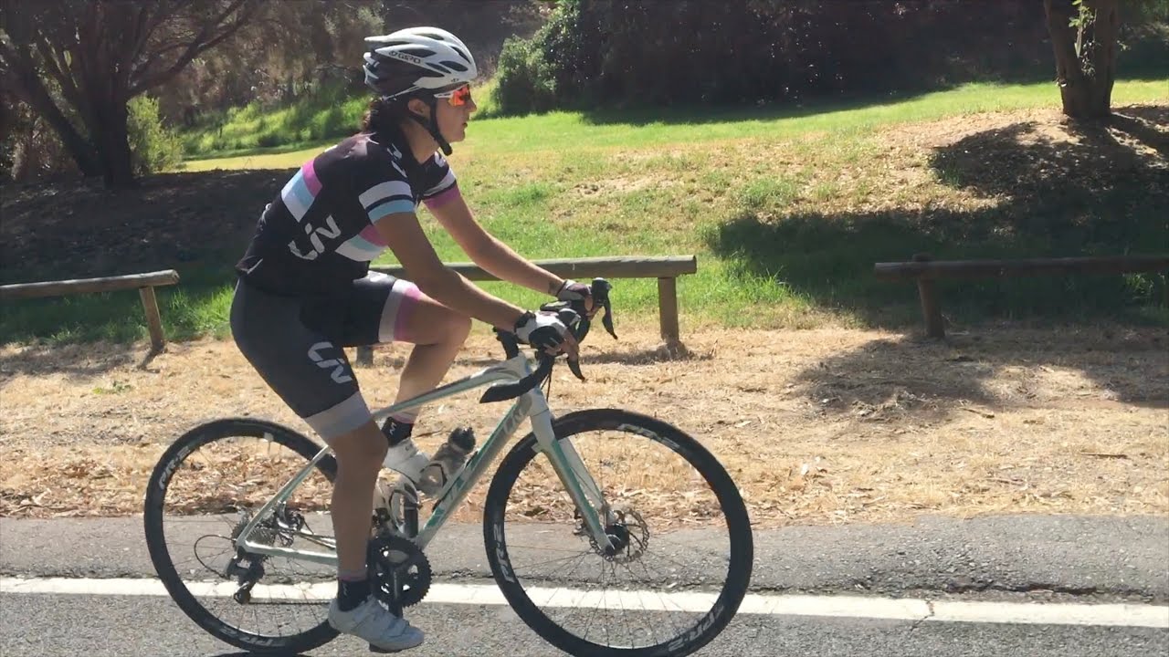 Giant Liv Avail Advanced Road Bike // Long Term Review after over 27,000km!