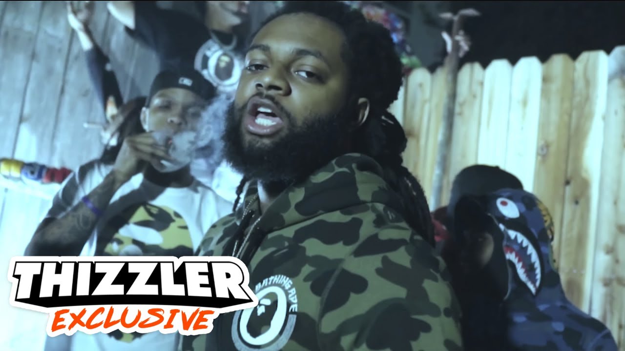 Numba 9  - Freestyle (Exclusive Music Video) || Dir. Leway The Legend