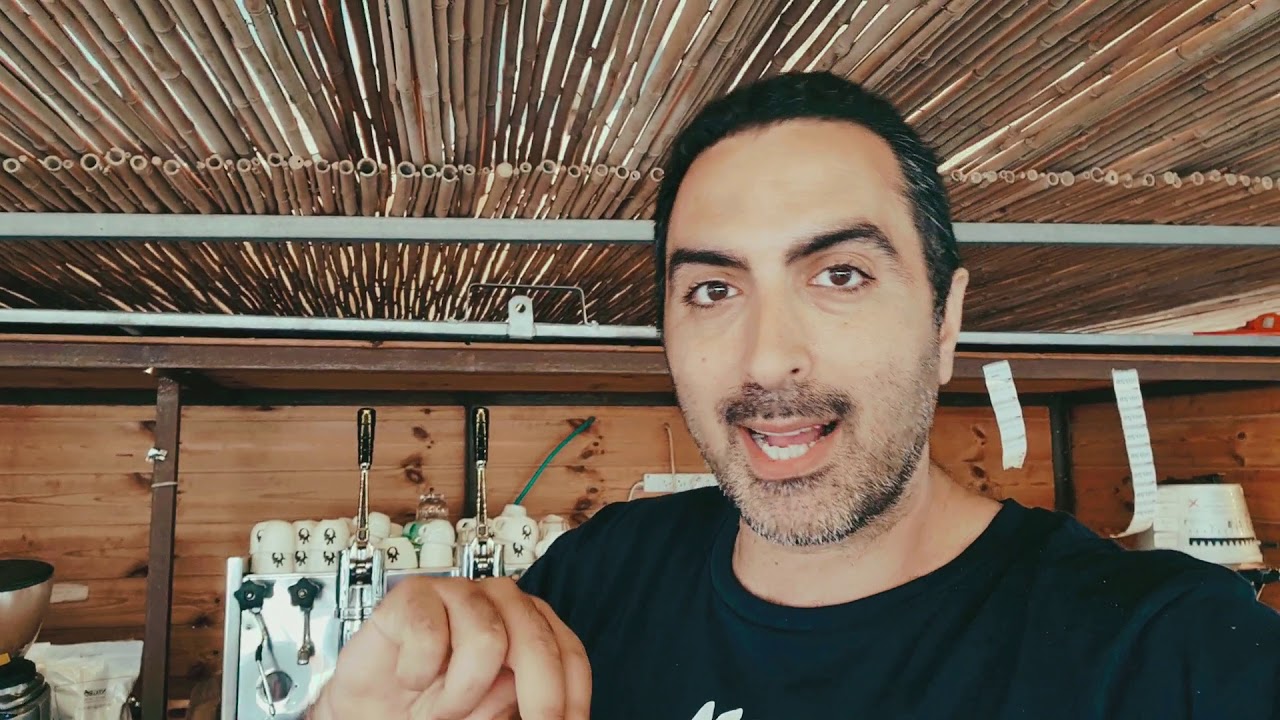 איך מתחילים כאשר בוחרים פולי קפה בשבילכם