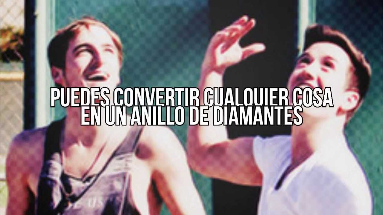 ♡ Rich Girl ♡ Big Time Rush ♡ ((Traducida al español))