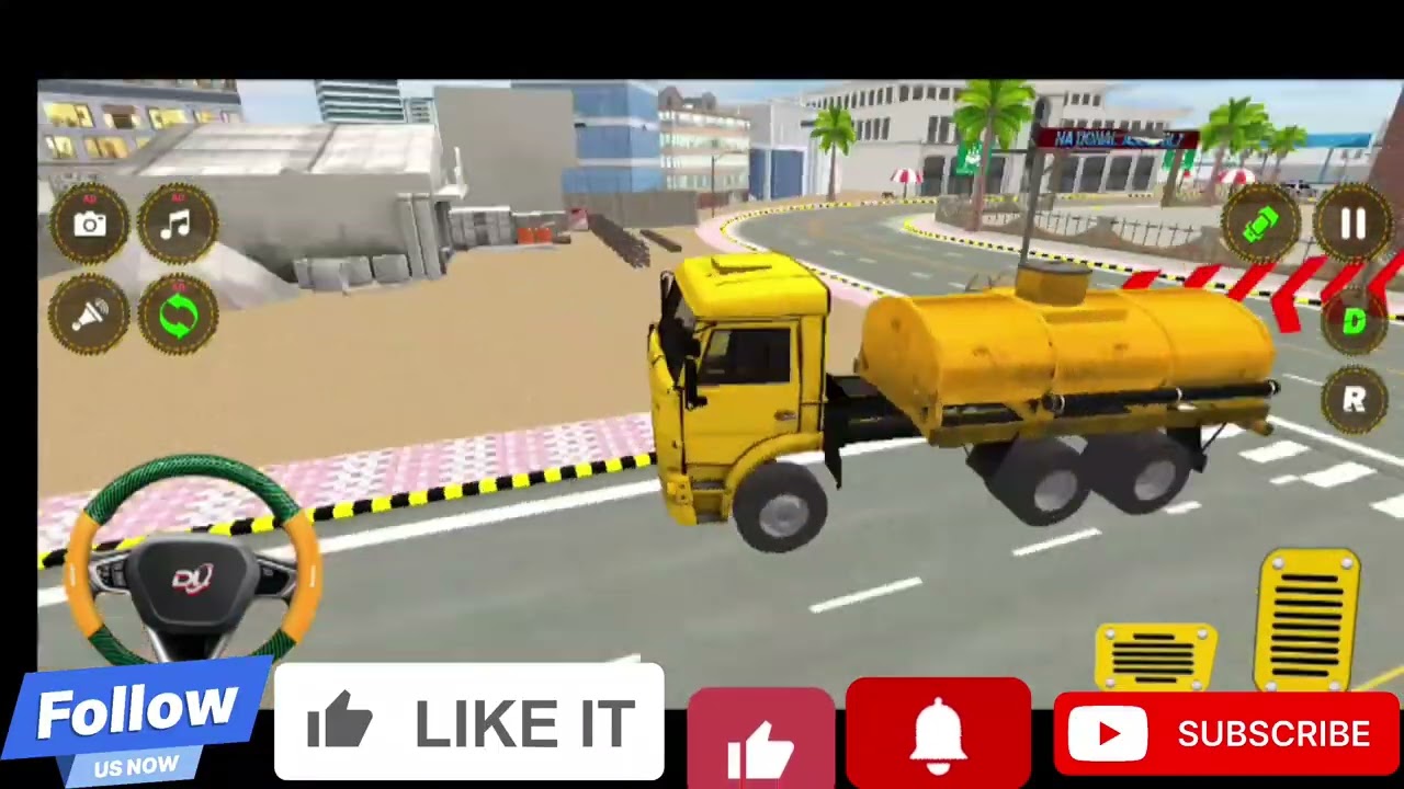 construction Road banane ka toys || बच्चों को खेलने के लिए गाड़ी