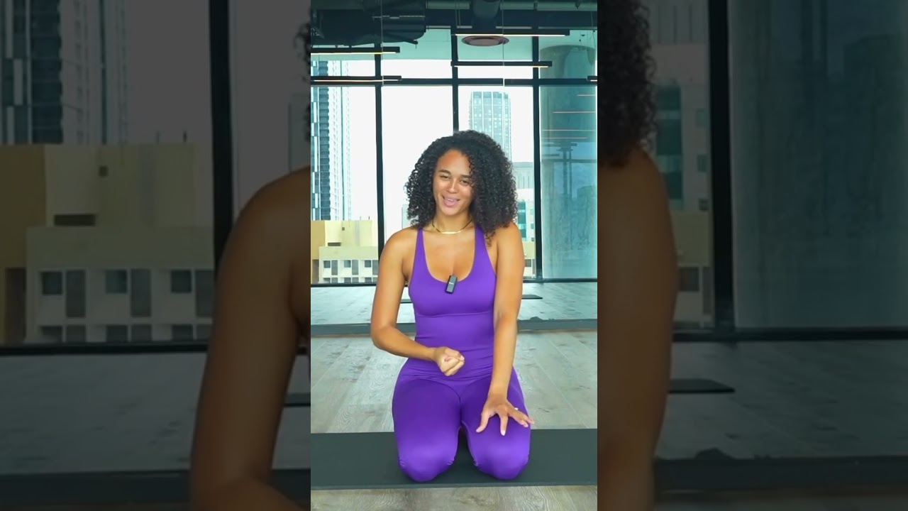 Comment respirer au Pilates ? Explication de la respiration du Pilates pour d&eacute;butants