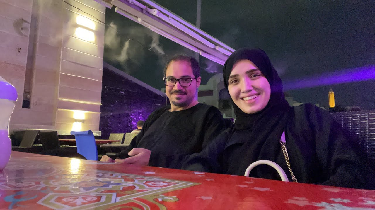 Gulsehri Medine canlı yayında