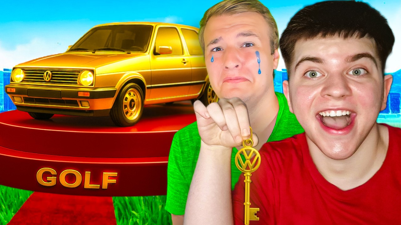 KO PRONAĐE NAJBOLJI BALKANSKI AUTO POBJEĐUJE!😲🚗 (GTA 5 IZAZOV)