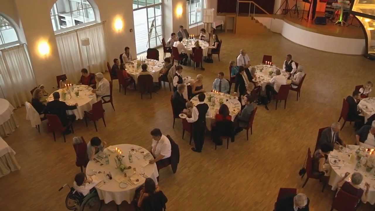 Seeresidenz Alte Post Seeshaupt: Tagungen und Feiern
