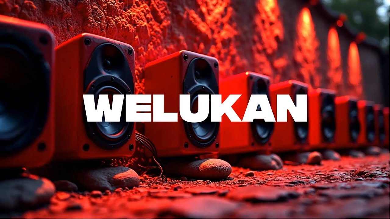 WELUKAN