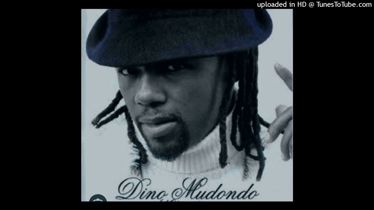 Dino Mudondo - Jatropha