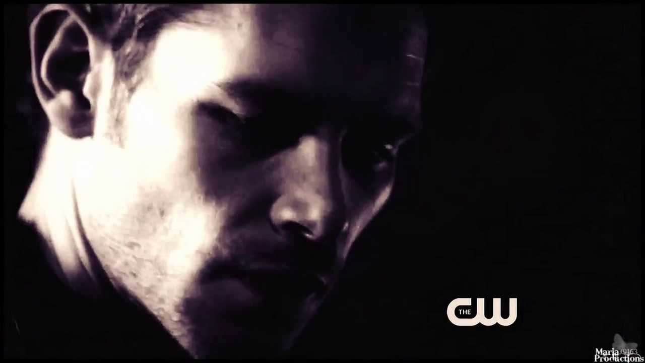 ► [The Originals] Klaus Mikaelson | Demons