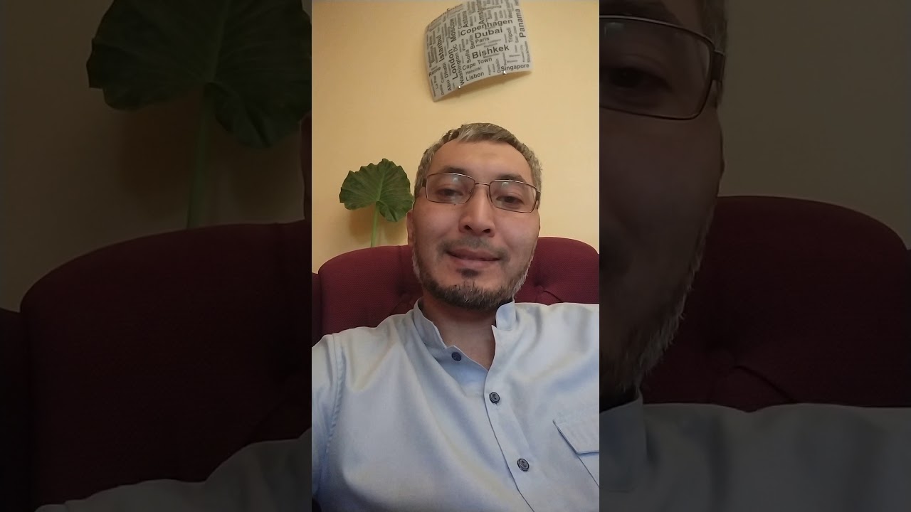 Ийгиликтүү жана Ийгиликсиз адамдардын жүрүм туруму