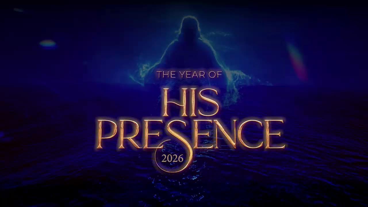 31ST DEC. 25 | CROSSOVER SERVICE @ THE POWER CATHEDRAL with Prophet VKB