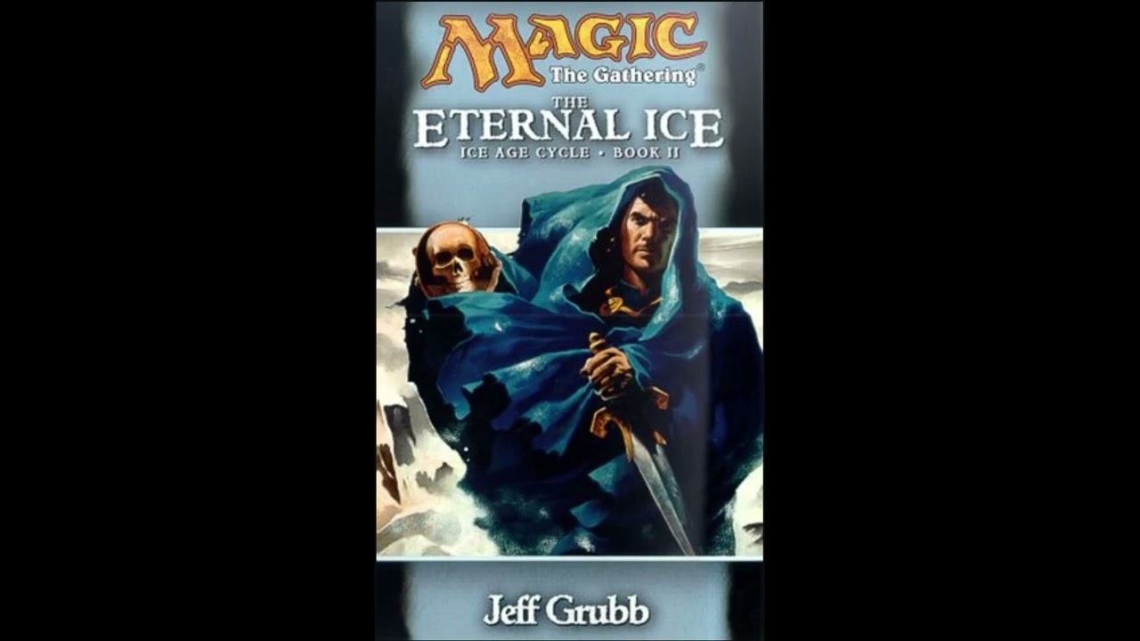 The Eternal Ice by Jeff Grubb - Chapter 14 - Call to Arms - Magic The Gathering Audiobook