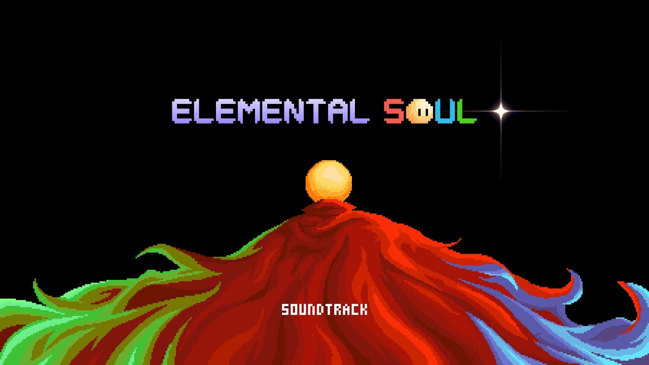 elemental soul - ELEMENTAL SOUL