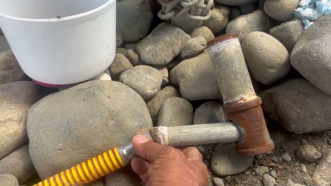 Electric Fan Repair Part 1