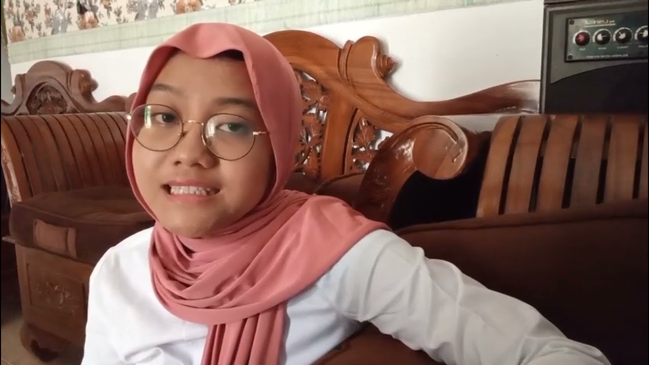 Raningsih Pratiwi - Kandidat Google Student Ambassador 2026 Indonesia - Universitas Sumatera Utara
