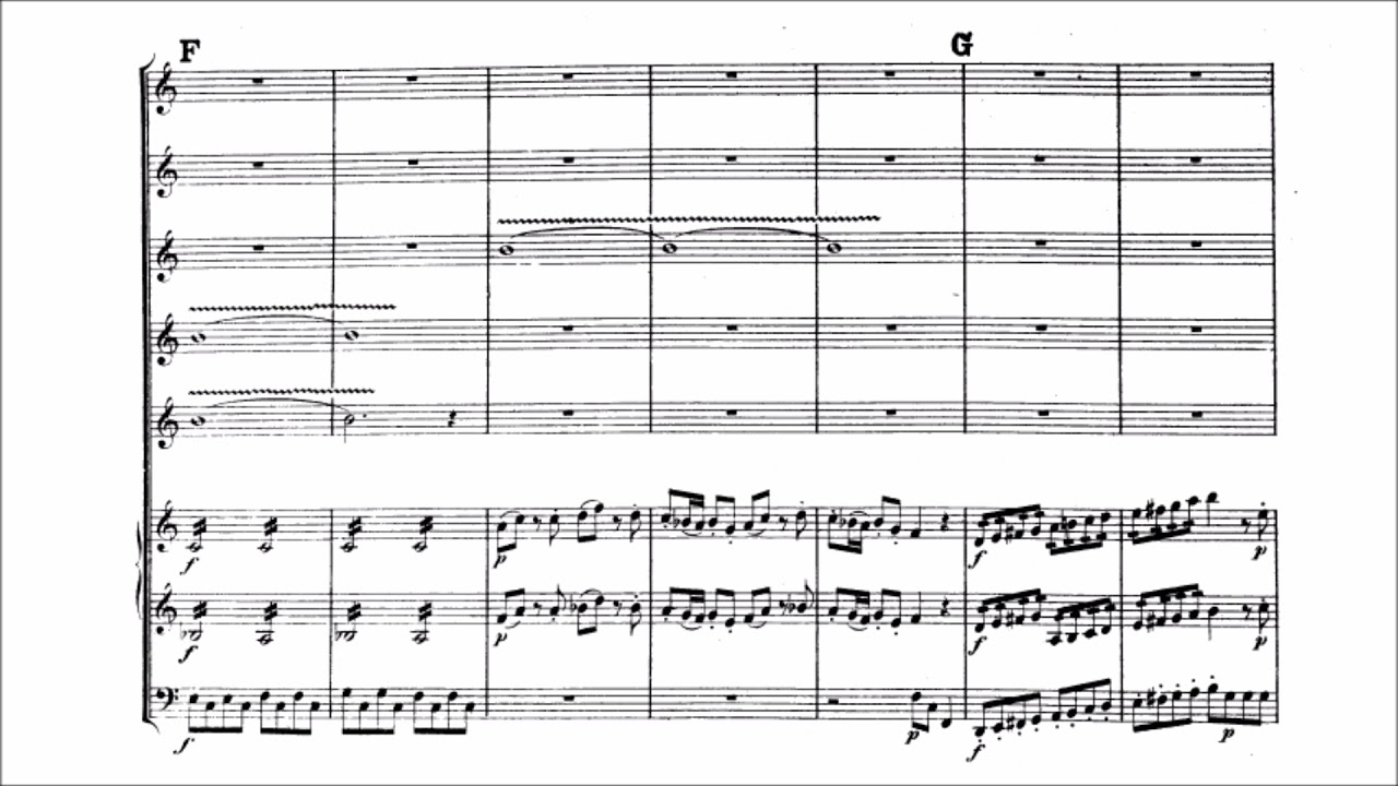 Unknown composer - 