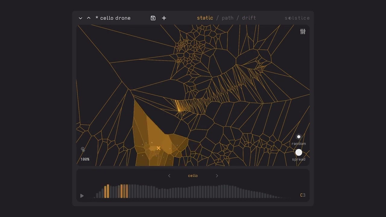 [made with solstice] full track - hex.sq