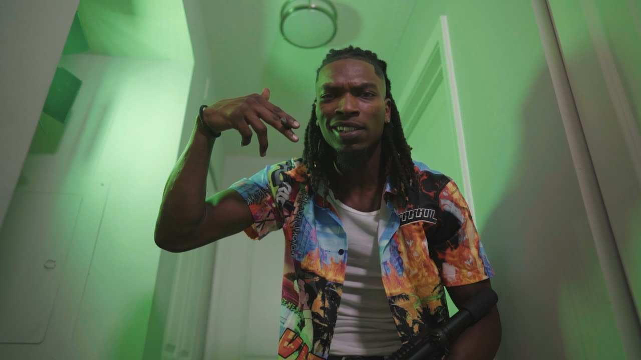 Mone D | Unsolved | Official Video Shot By LMB FIlmz #ReadyToShoot