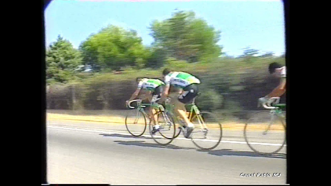 Trofeo Masferrer 1988