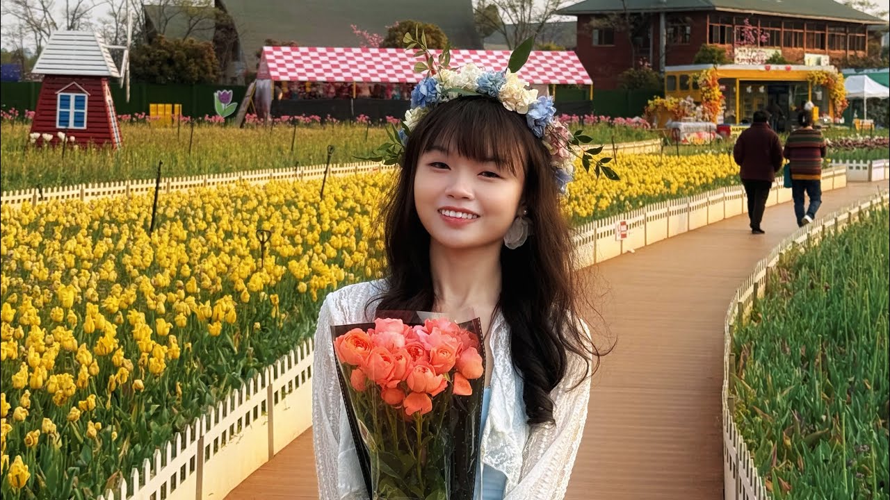 🇨🇳云南之旅 昆明篇🌷