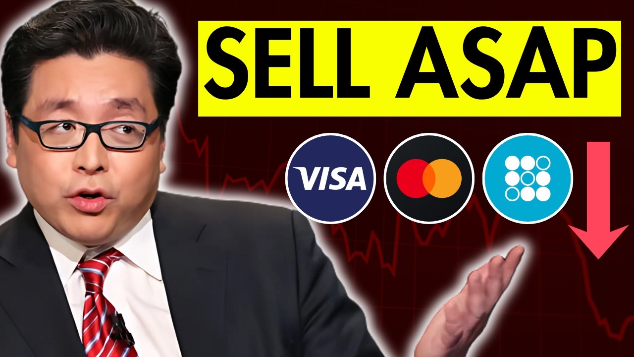 Market Warning: Should You Sell These Stocks?