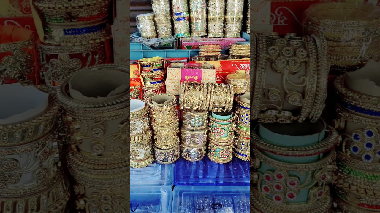 A complete new article only ladies wear Market in didwana 🇮🇳🇮🇳
