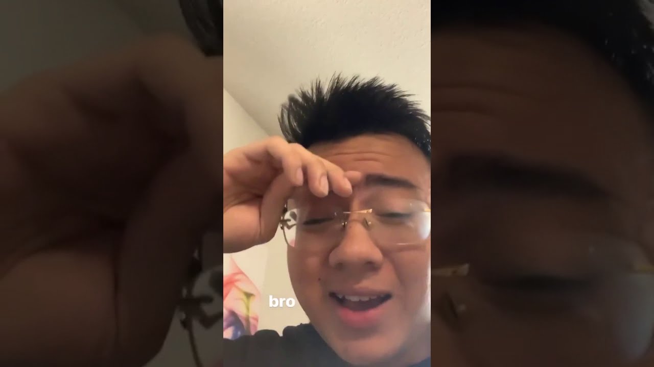 Erick Khan Instagram Story Compilation 1 [March/April 2020]