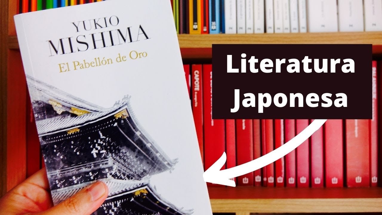 Reseña: El pabellón de oro. Yukio Mishima (Literatura Japonesa)