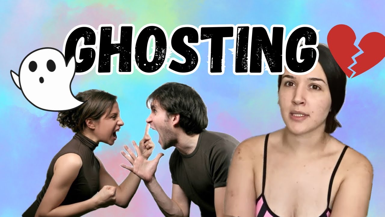 EL GHOSTING: ¿Por qué desaparece la gente sin explicación?