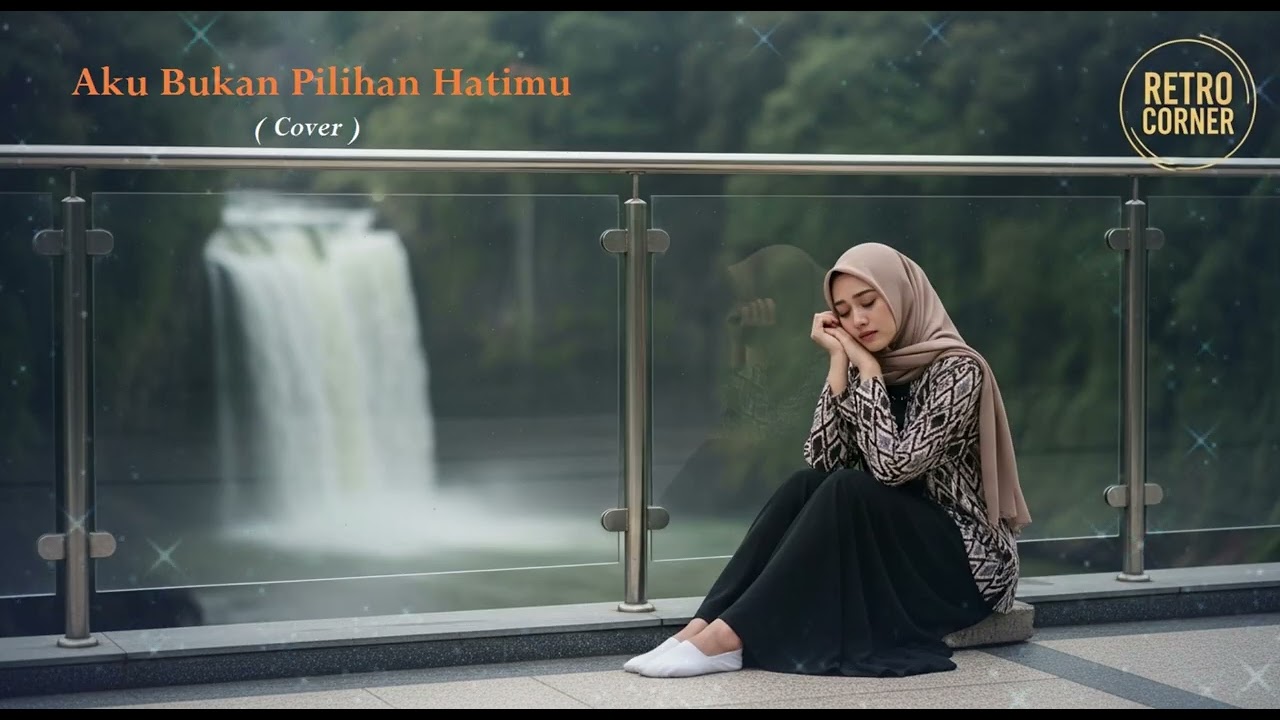 Aku Bukan Pilihan Hatimu - Ungu | Cover by Retro Corner