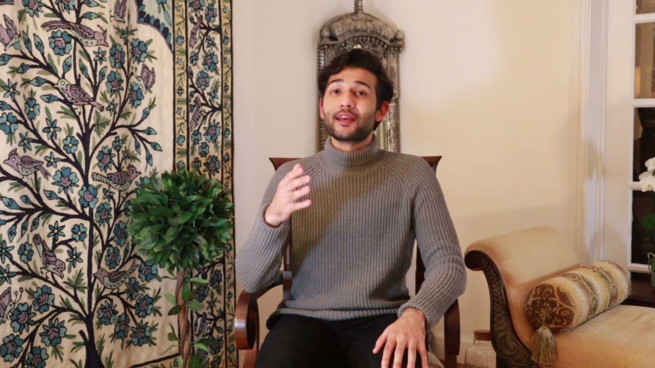 The right kind of patriotism | Mustafaen Kamal | TEDxLSE