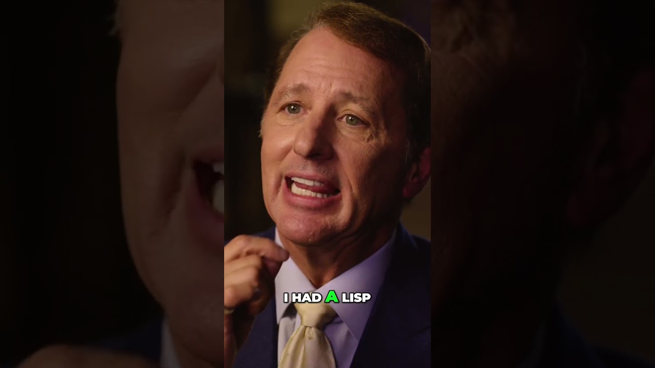 Unlock Your Power: The Secret of Your Words