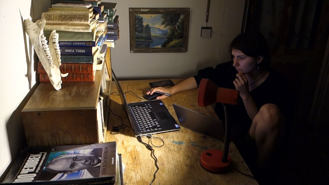Study With Me | Season 1 Special 1: 